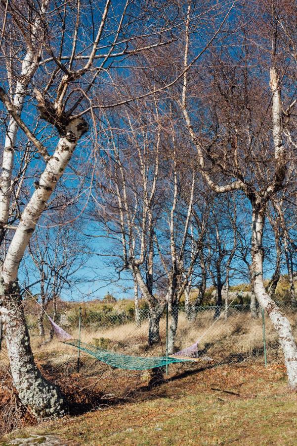 Escapadinha Da Estrela - Penhas Da Saude Villa ภายนอก รูปภาพ