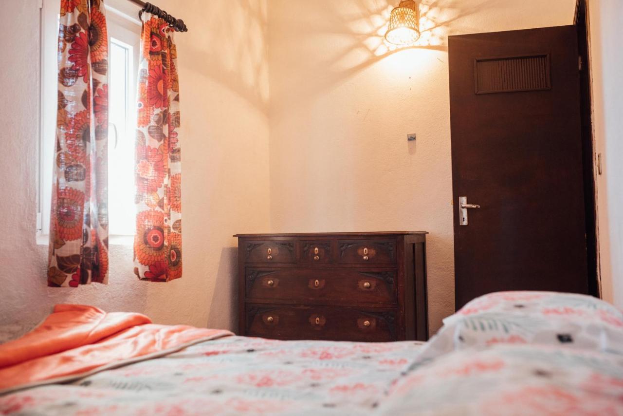 Escapadinha Da Estrela - Penhas Da Saude Villa ภายนอก รูปภาพ