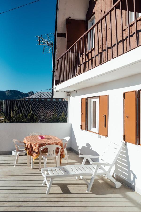 Escapadinha Da Estrela - Penhas Da Saude Villa ภายนอก รูปภาพ