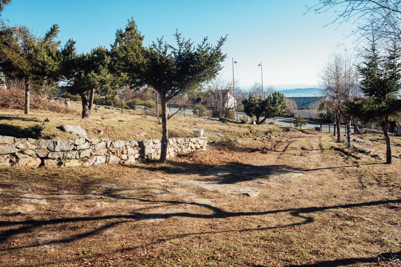 Escapadinha Da Estrela - Penhas Da Saude Villa ภายนอก รูปภาพ