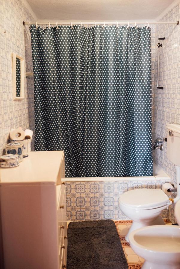 Escapadinha Da Estrela - Penhas Da Saude Villa ภายนอก รูปภาพ