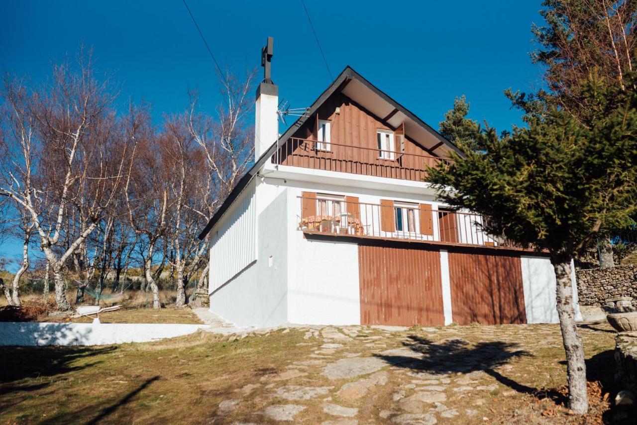 Escapadinha Da Estrela - Penhas Da Saude Villa ภายนอก รูปภาพ