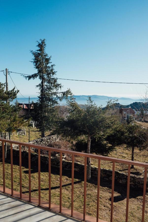 Escapadinha Da Estrela - Penhas Da Saude Villa ภายนอก รูปภาพ