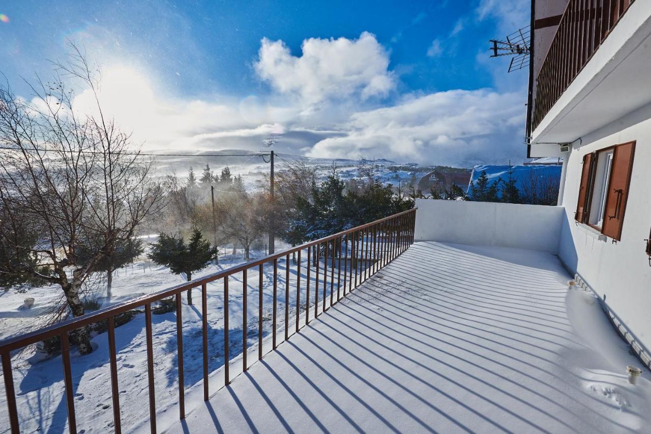 Escapadinha Da Estrela - Penhas Da Saude Villa ภายนอก รูปภาพ