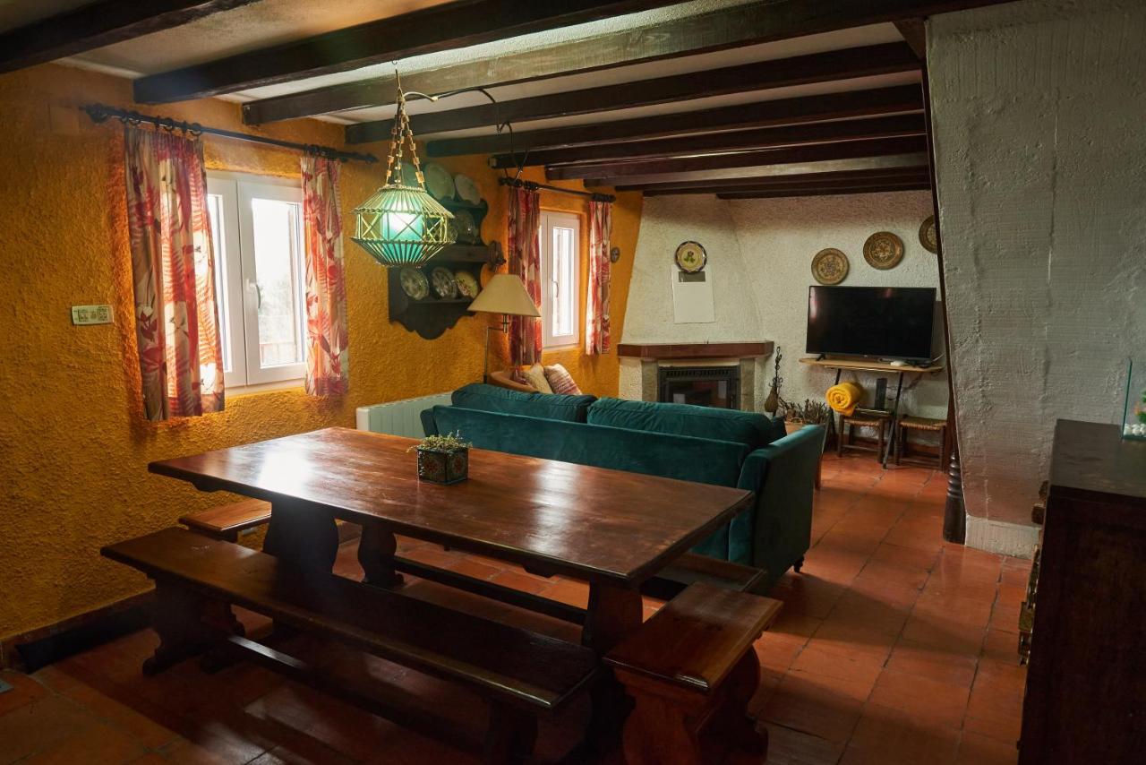 Escapadinha Da Estrela - Penhas Da Saude Villa ภายนอก รูปภาพ