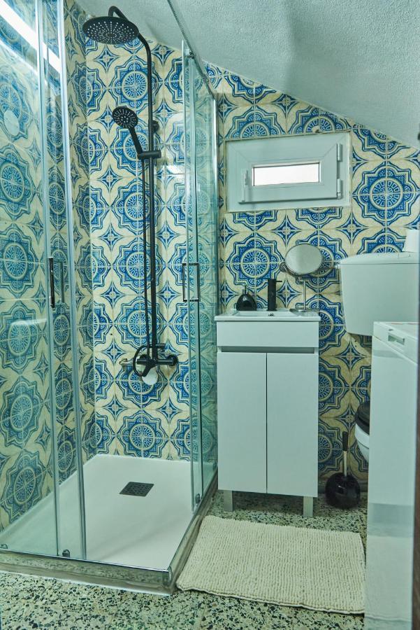 Escapadinha Da Estrela - Penhas Da Saude Villa ภายนอก รูปภาพ