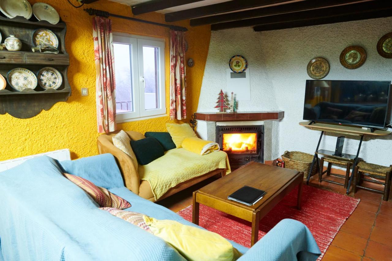 Escapadinha Da Estrela - Penhas Da Saude Villa ภายนอก รูปภาพ